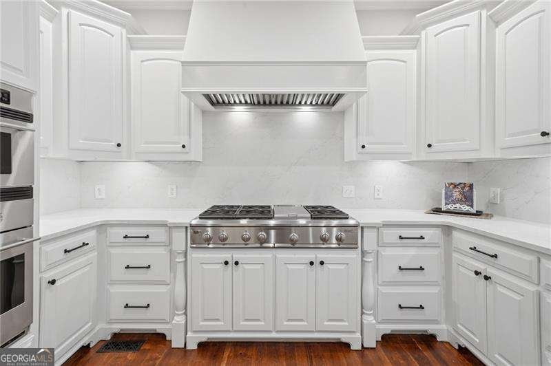 1005 Ector Drive Kennesaw - Photo 41