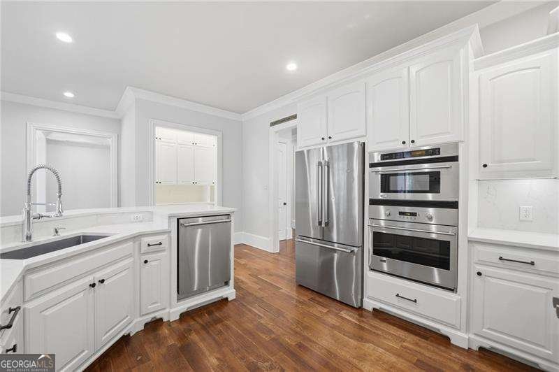 1005 Ector Drive Kennesaw - Photo 42
