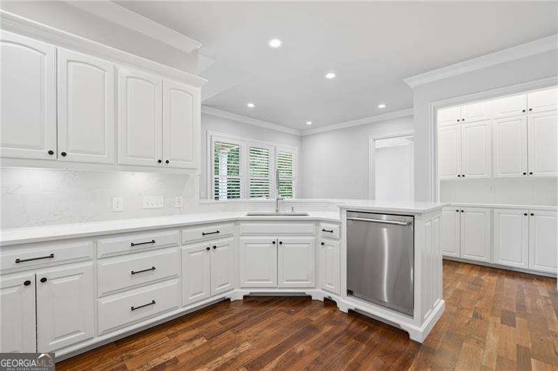 1005 Ector Drive Kennesaw - Photo 43