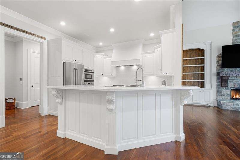 1005 Ector Drive Kennesaw - Photo 45