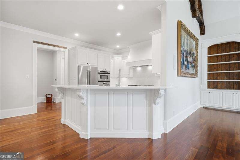 1005 Ector Drive Kennesaw - Photo 46