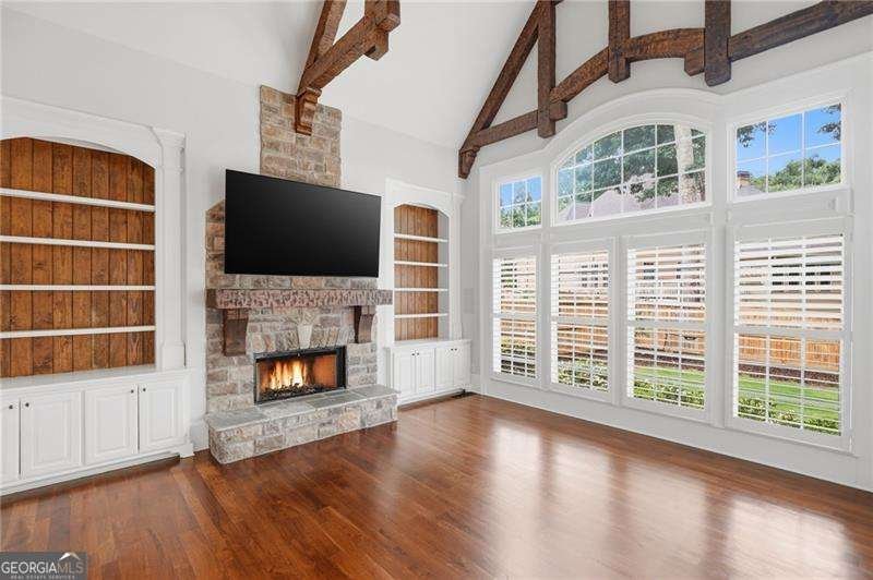 1005 Ector Drive Kennesaw - Photo 48