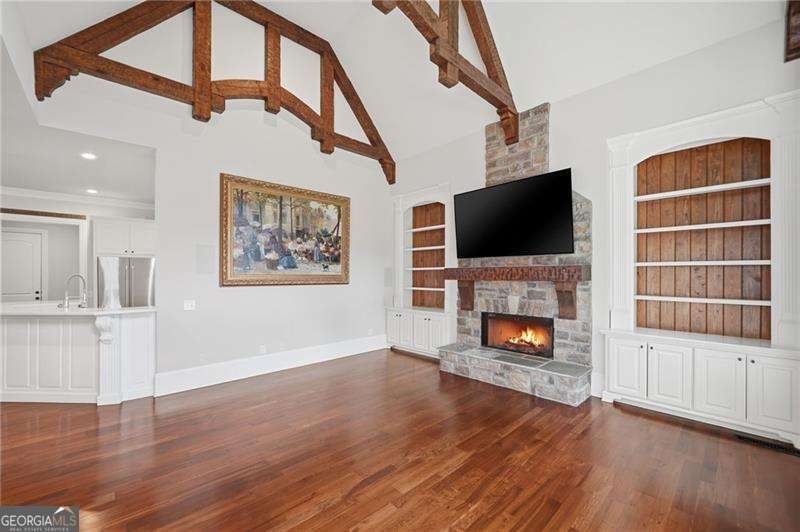 1005 Ector Drive Kennesaw - Photo 49