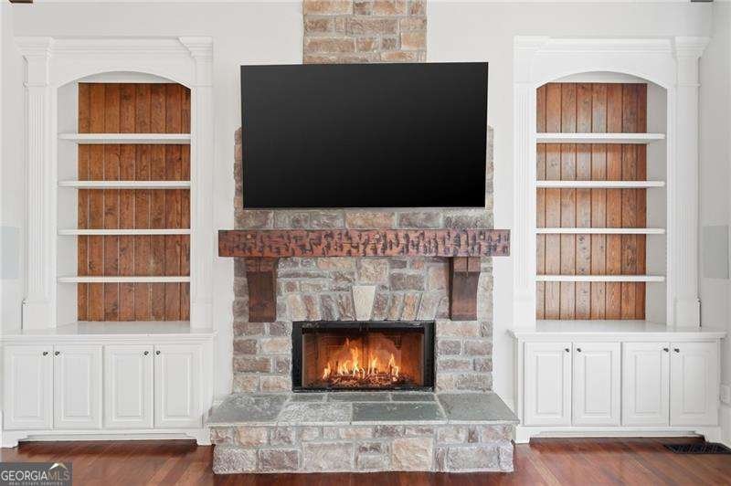 1005 Ector Drive Kennesaw - Photo 50
