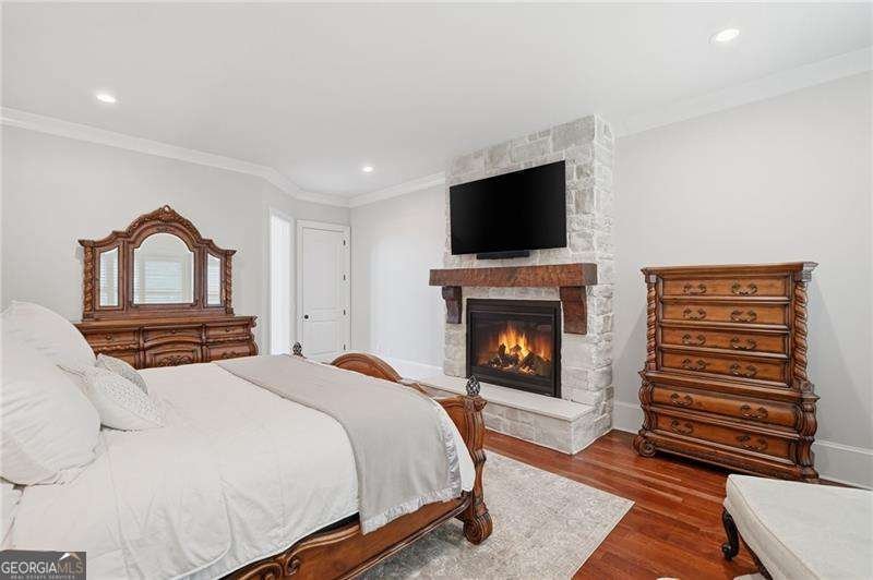 1005 Ector Drive Kennesaw - Photo 6