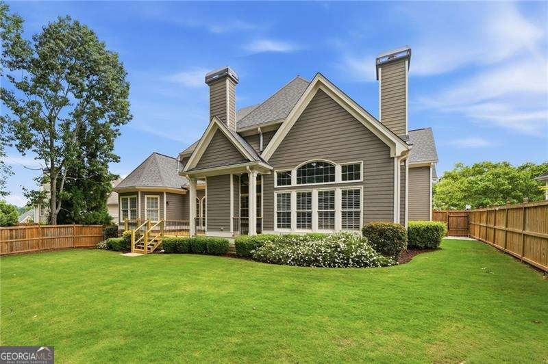 1005 Ector Drive Kennesaw - Photo 76