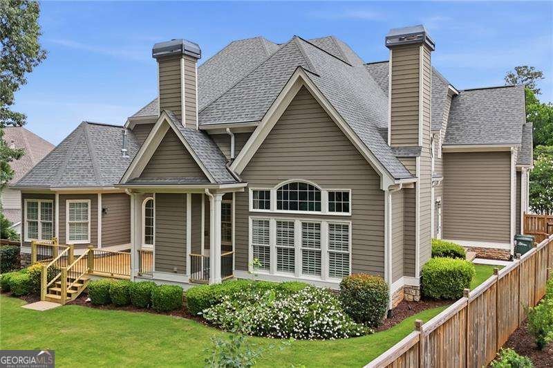 1005 Ector Drive Kennesaw - Photo 77