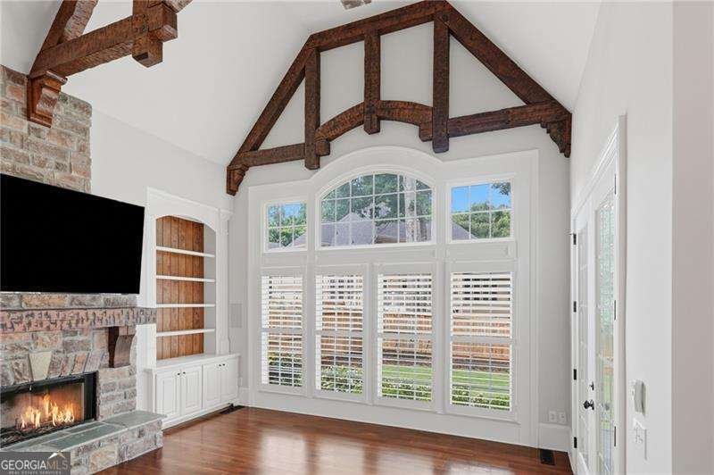 1005 Ector Drive Kennesaw - Photo 8