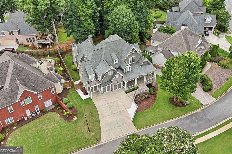 1005 Ector Drive Kennesaw - Photo 87