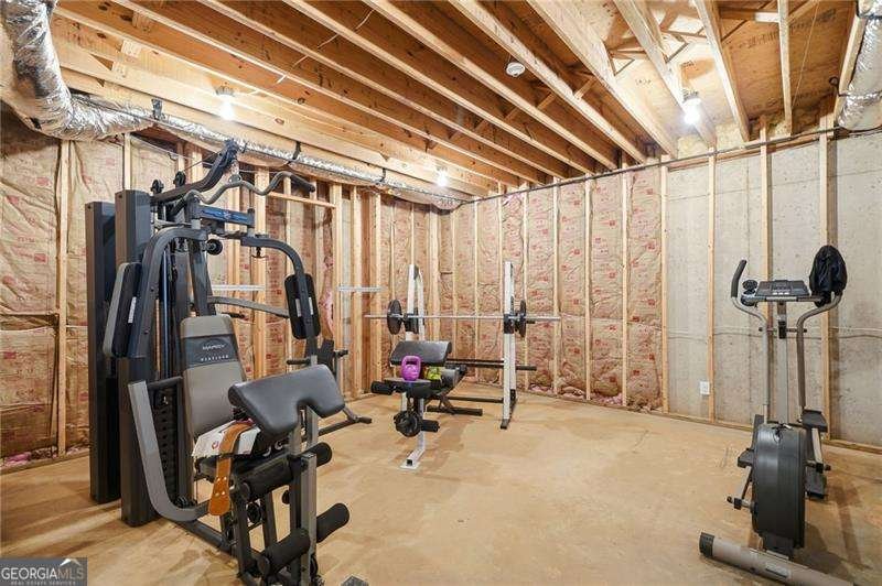 1005 Ector Drive Kennesaw - Photo 90