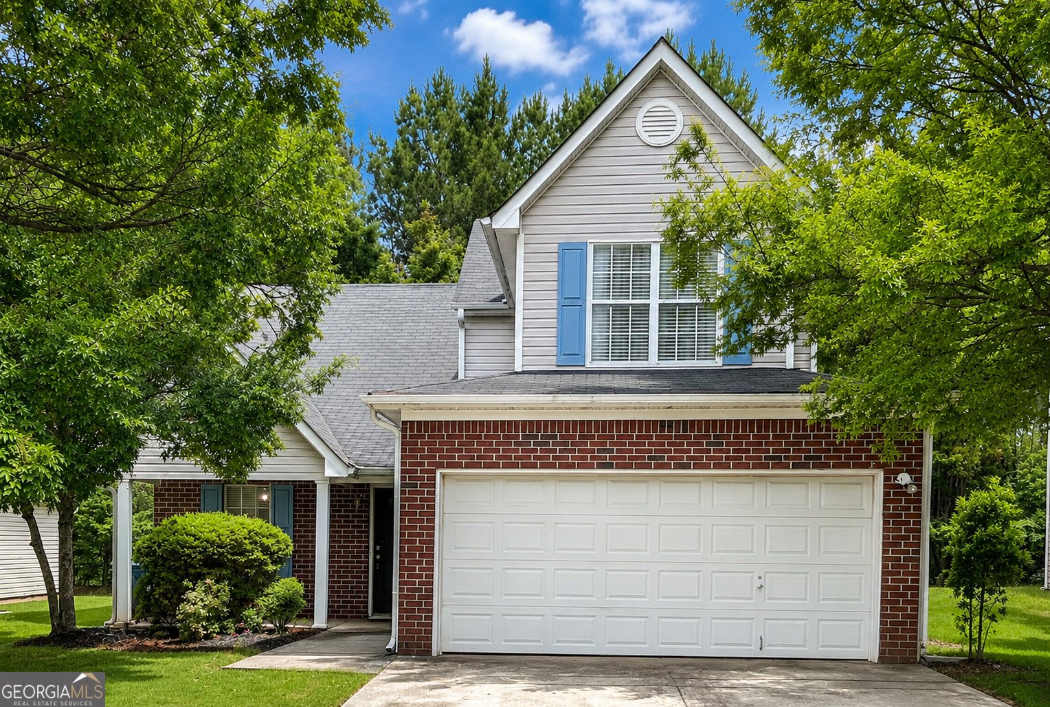 6936 Red Bone Way Stonecrest - main photo