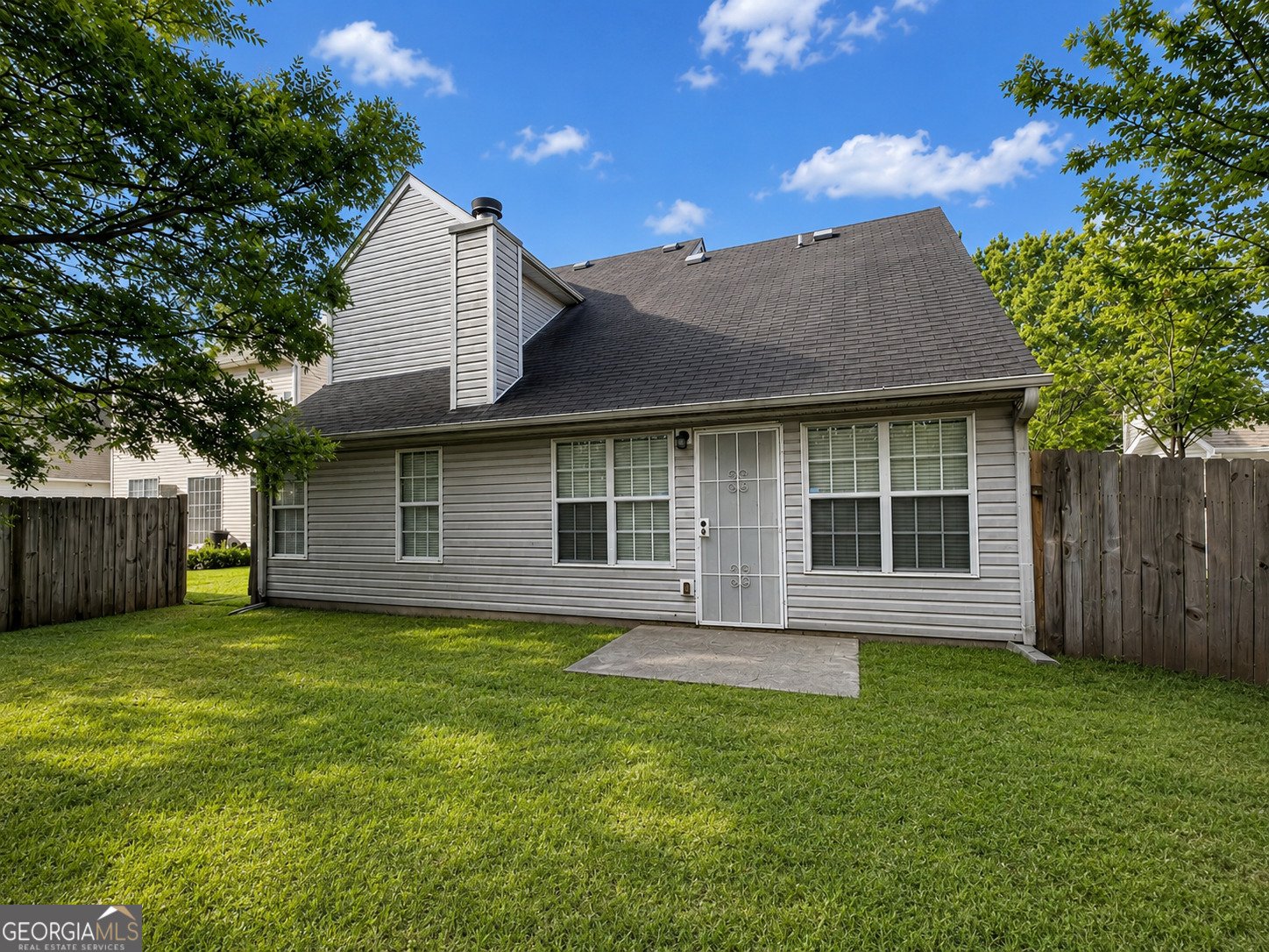 6936 Red Bone Way Stonecrest - Photo 17