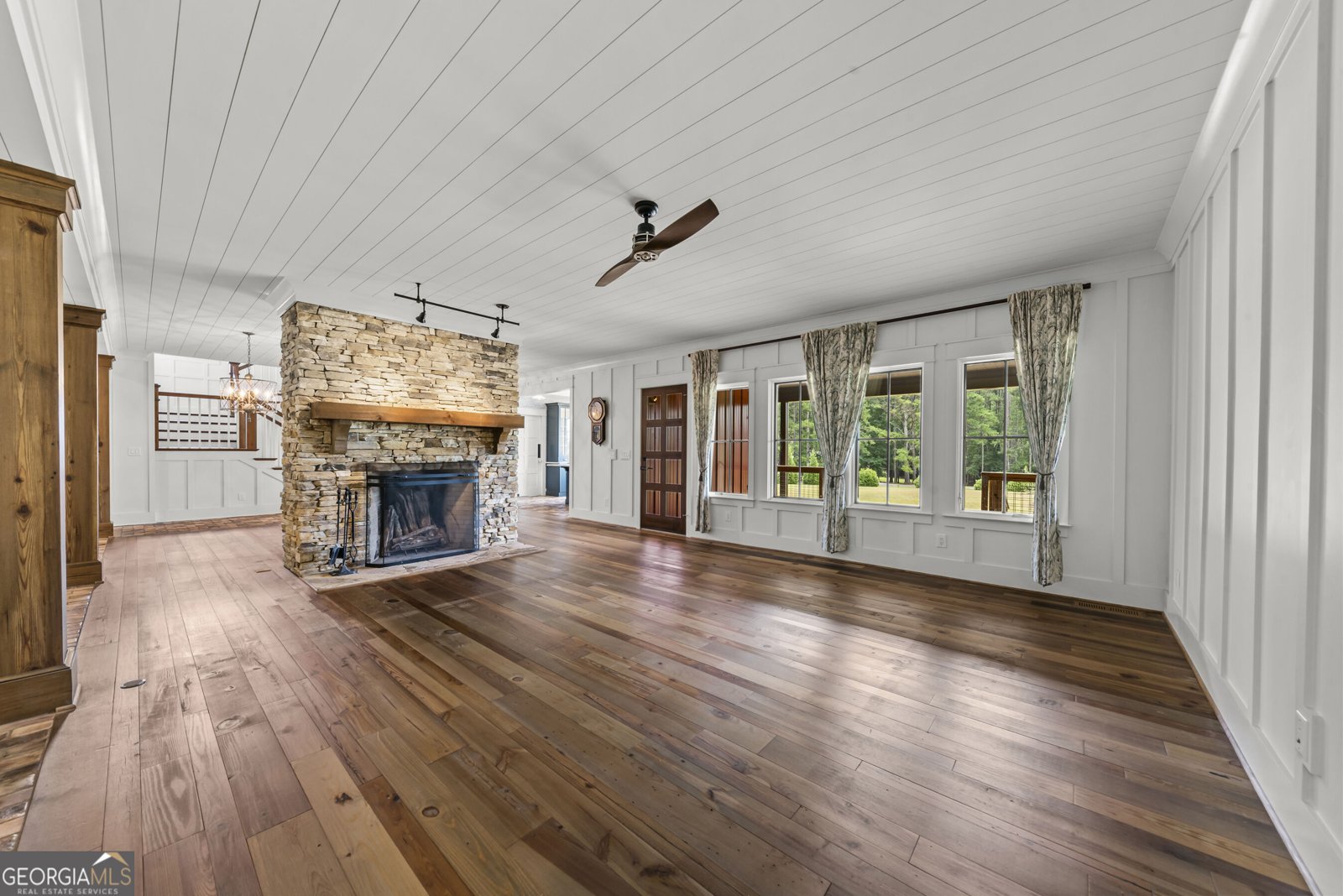 1530 Chilton Woods Road Rutledge - Photo 23