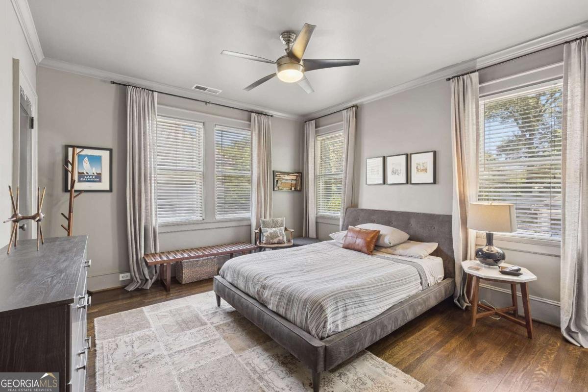 635 Morningside Drive Atlanta - Photo 12