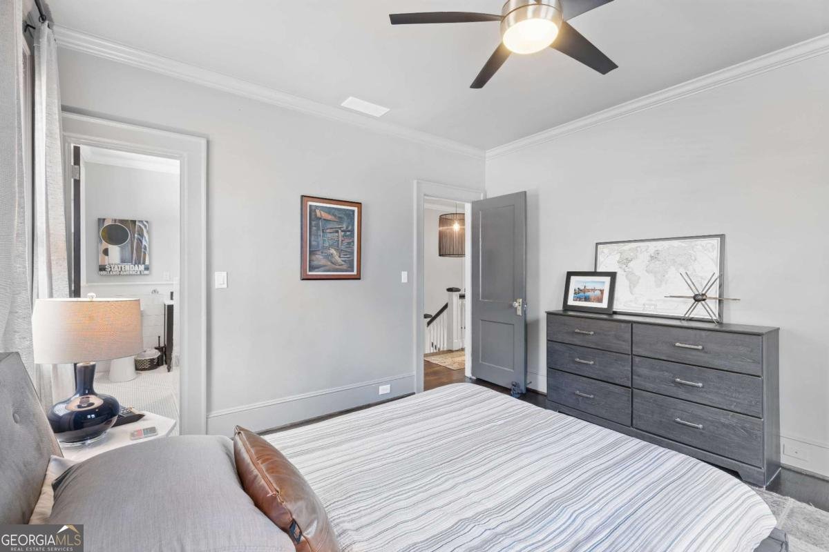 635 Morningside Drive Atlanta - Photo 13