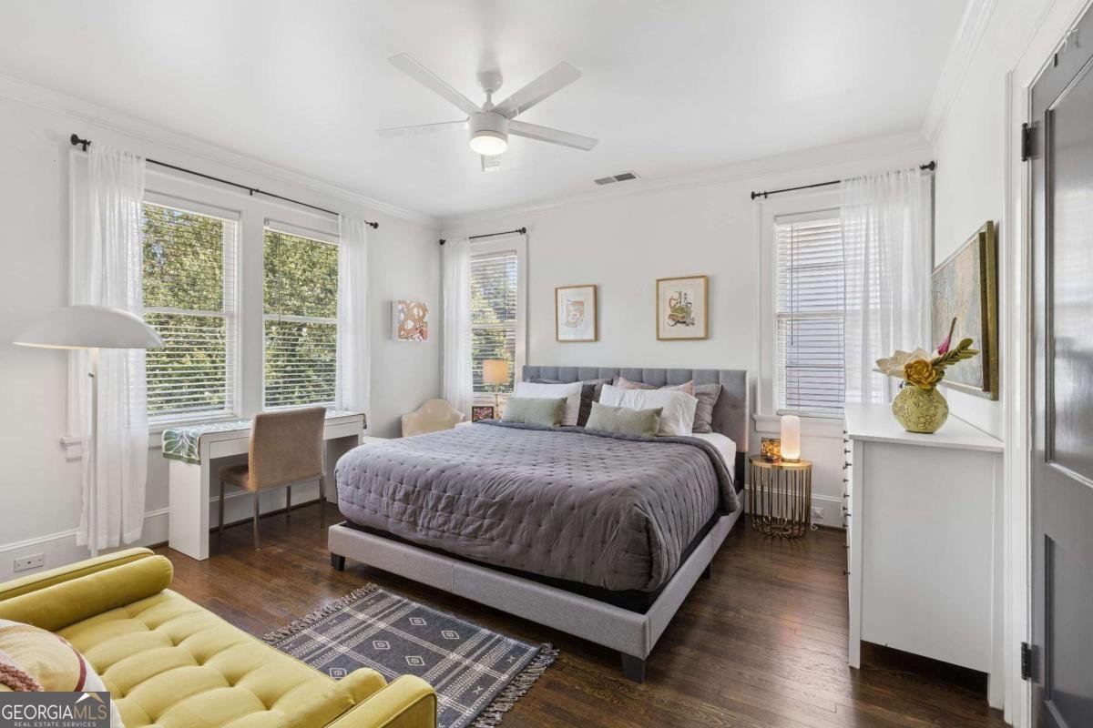 635 Morningside Drive Atlanta - Photo 16