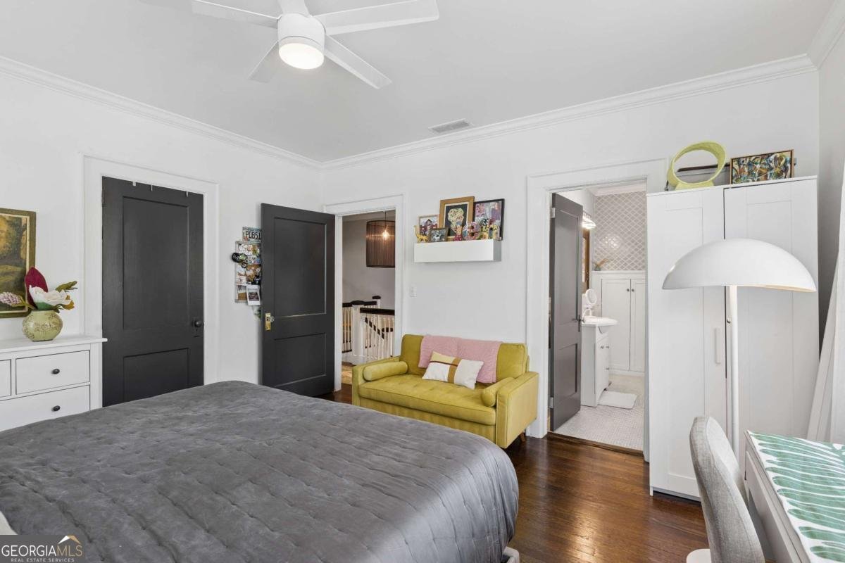 635 Morningside Drive Atlanta - Photo 17