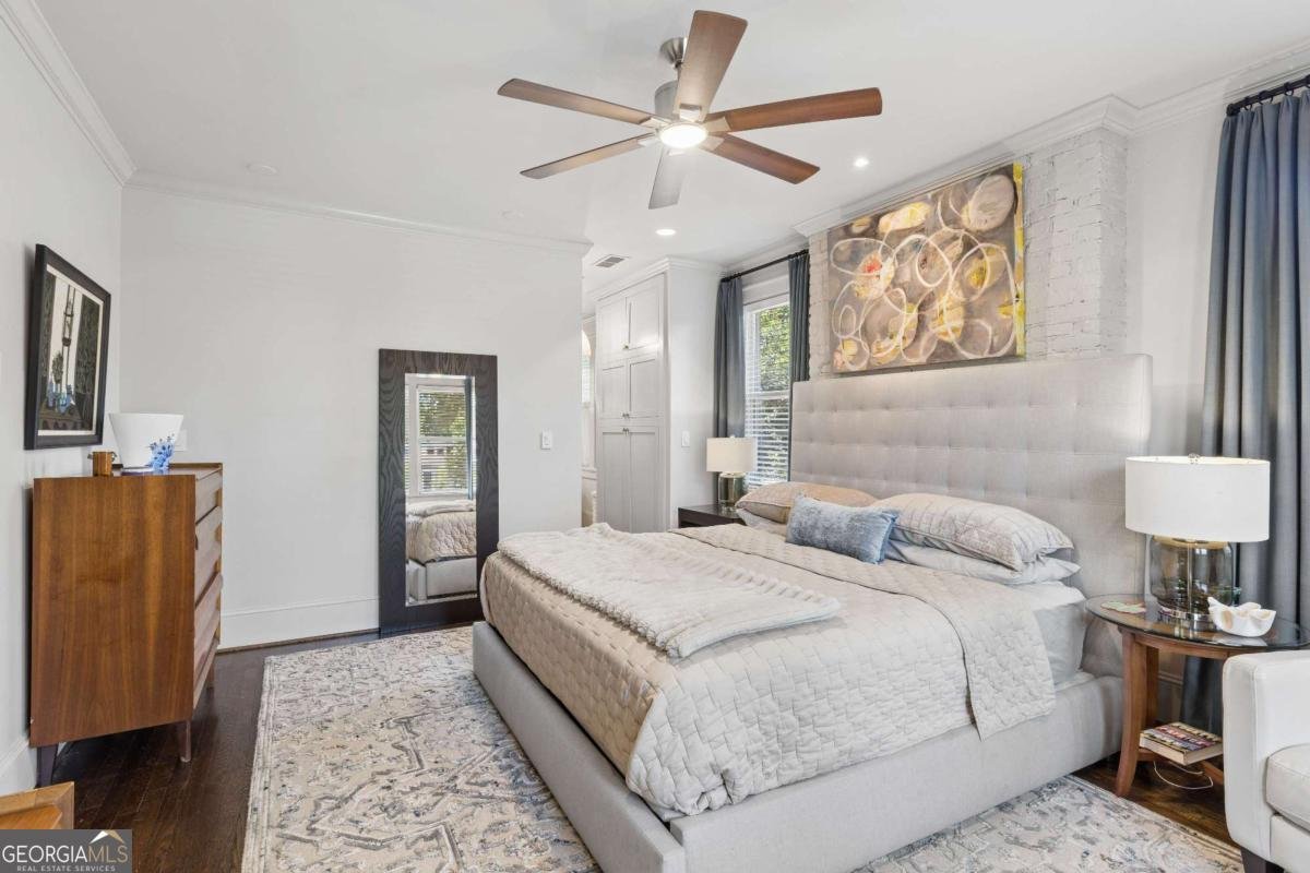 635 Morningside Drive Atlanta - Photo 19