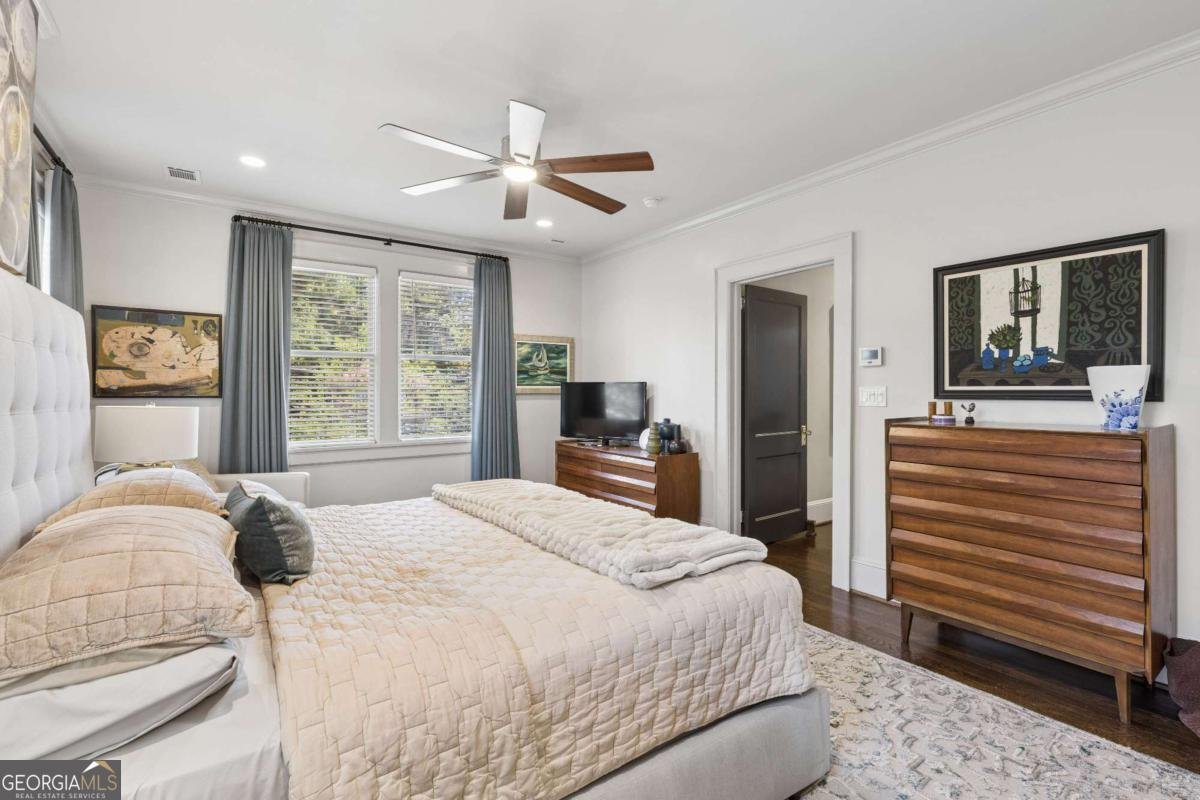 635 Morningside Drive Atlanta - Photo 20