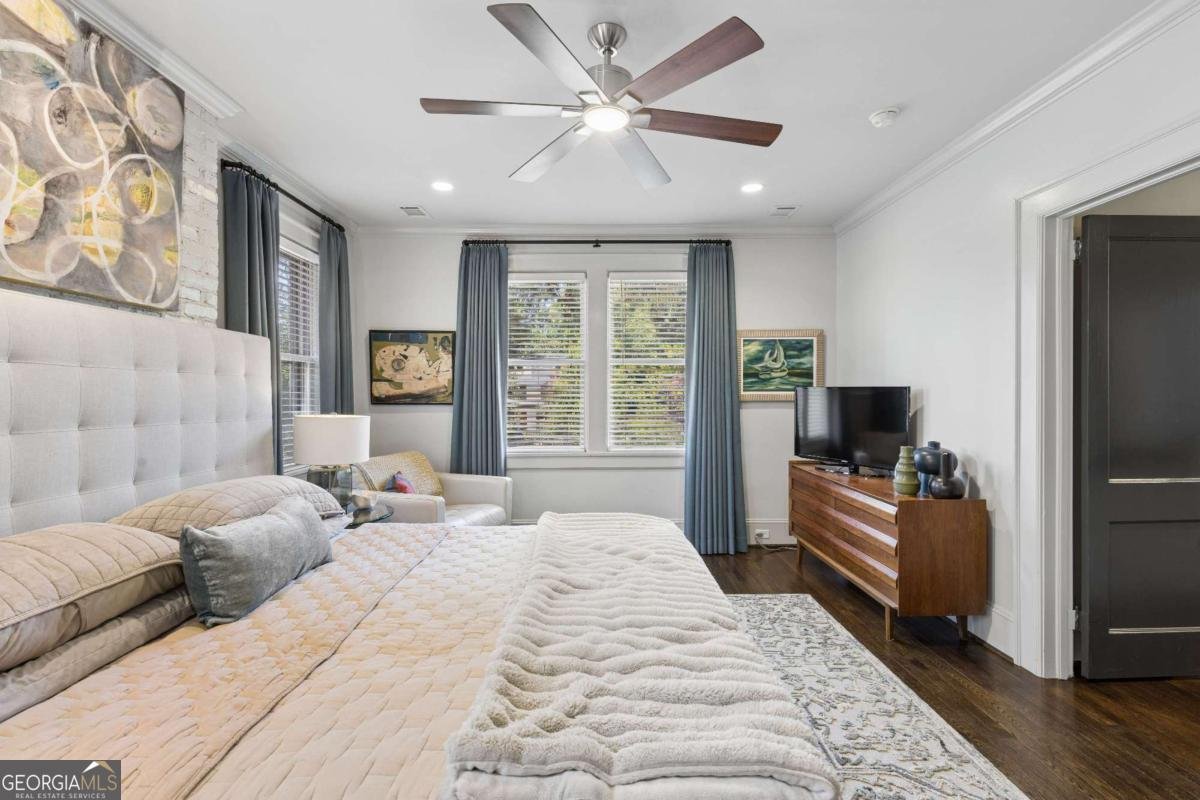635 Morningside Drive Atlanta - Photo 21