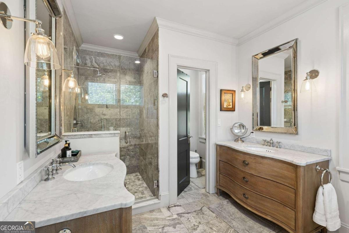 635 Morningside Drive Atlanta - Photo 23