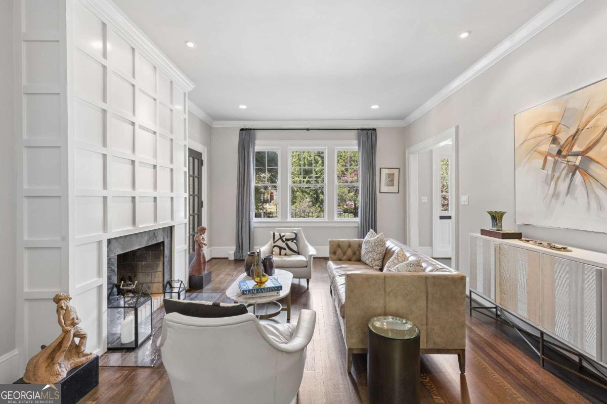 635 Morningside Drive Atlanta - Photo 49