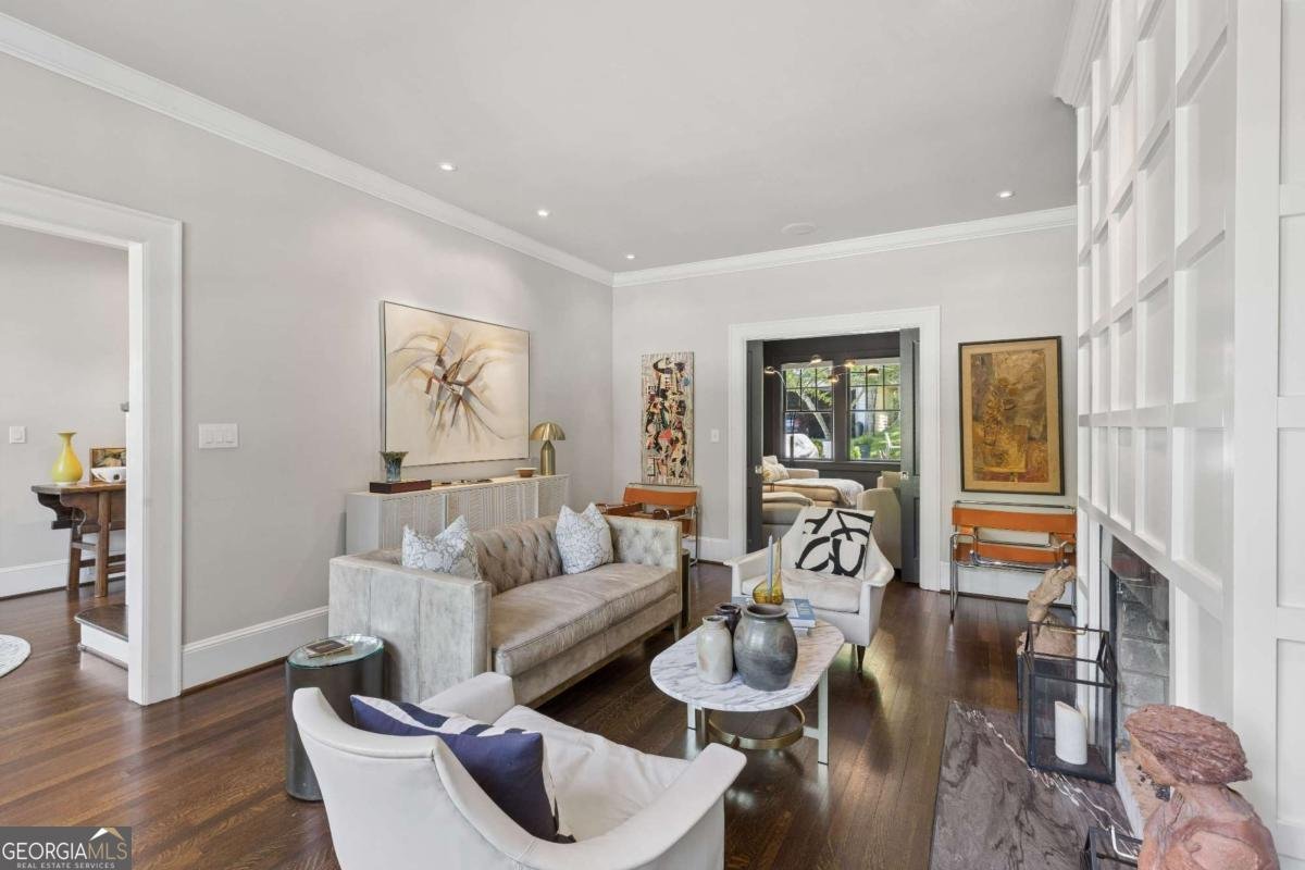 635 Morningside Drive Atlanta - Photo 50