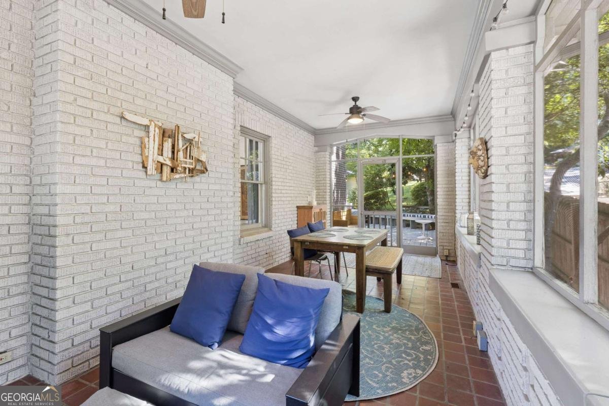 635 Morningside Drive Atlanta - Photo 51
