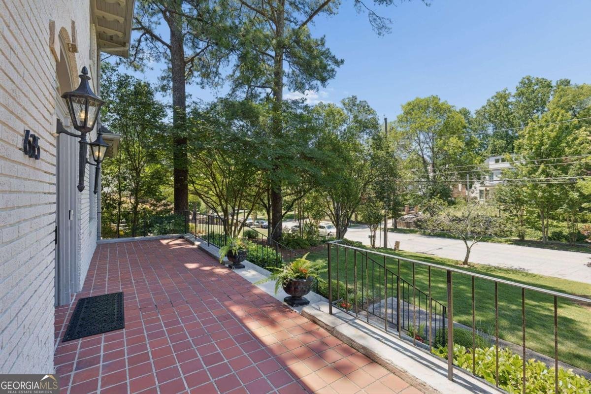 635 Morningside Drive Atlanta - Photo 55