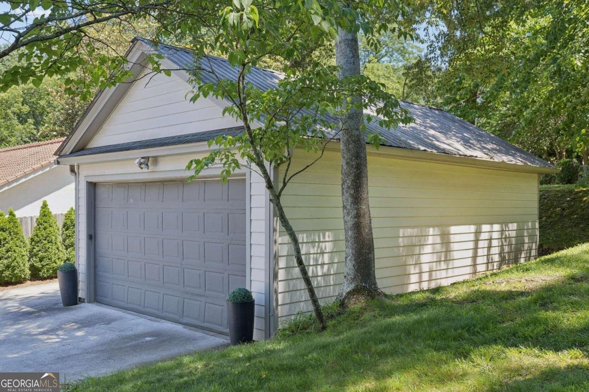 635 Morningside Drive Atlanta - Photo 56