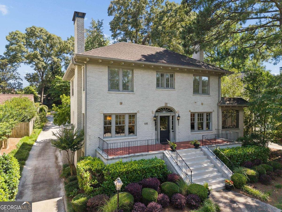 635 Morningside Drive Atlanta - Photo 6