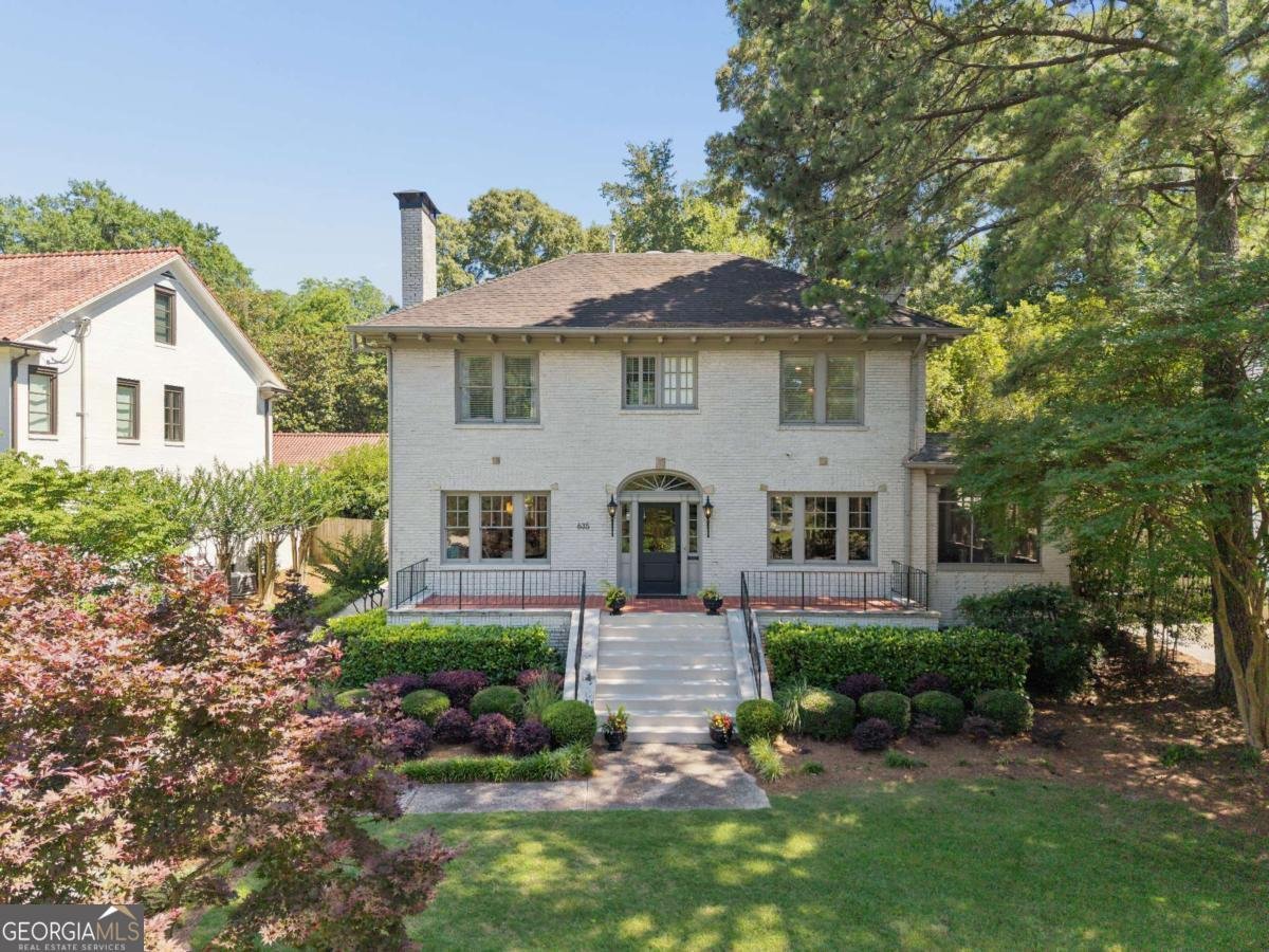 635 Morningside Drive Atlanta - Photo 7