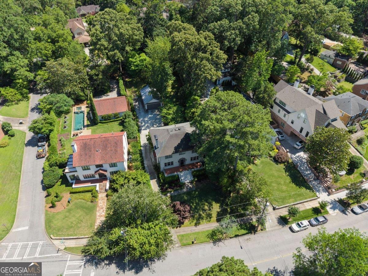 635 Morningside Drive Atlanta - Photo 8