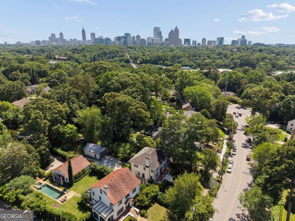 635 Morningside Drive Atlanta - Photo 9