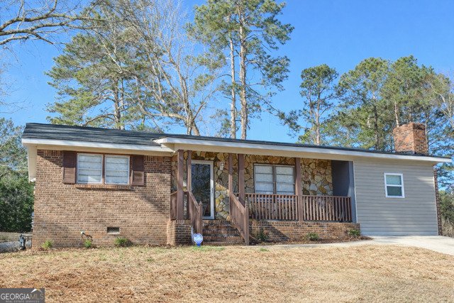 10167 Waterford Road Covington - main photo