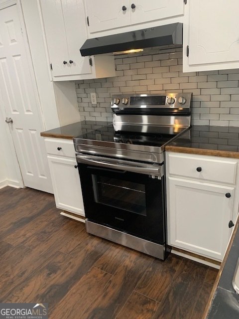 10167 Waterford Road Covington - Photo 10