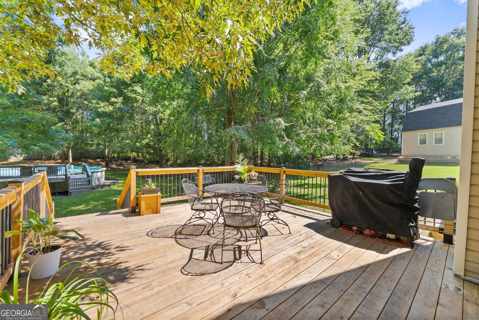 4523 Lafayette Lane Loganville - Photo 12