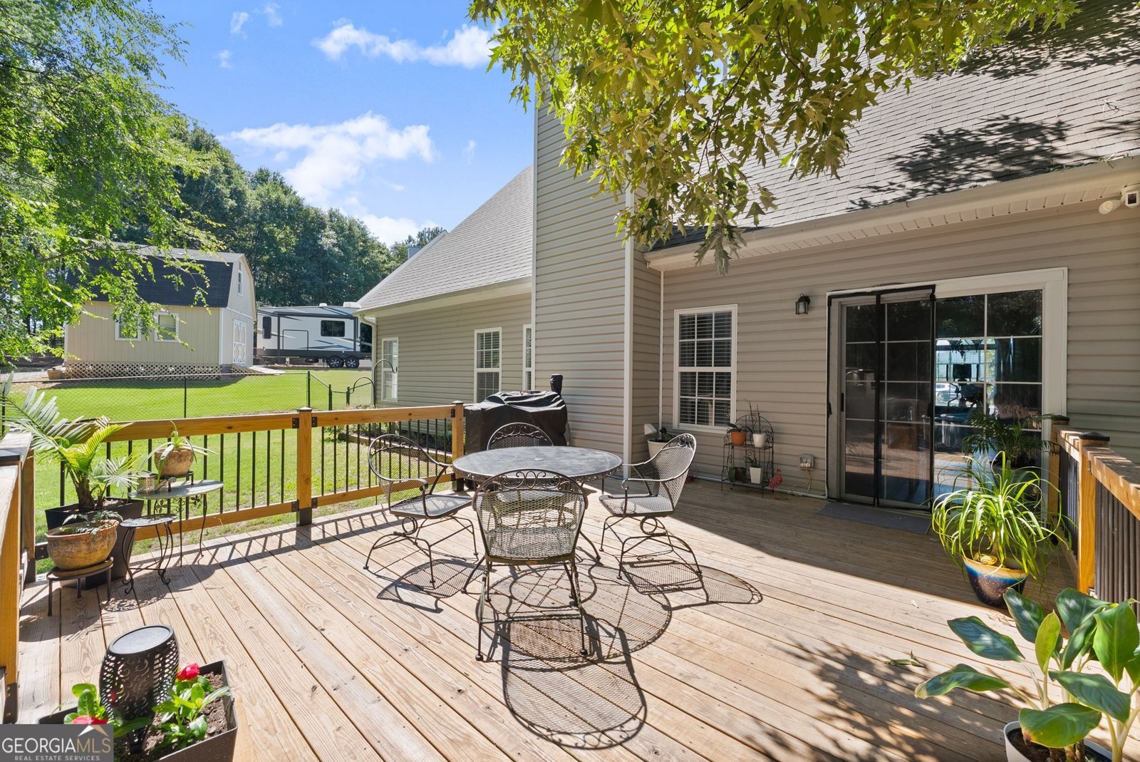 4523 Lafayette Lane Loganville - Photo 13