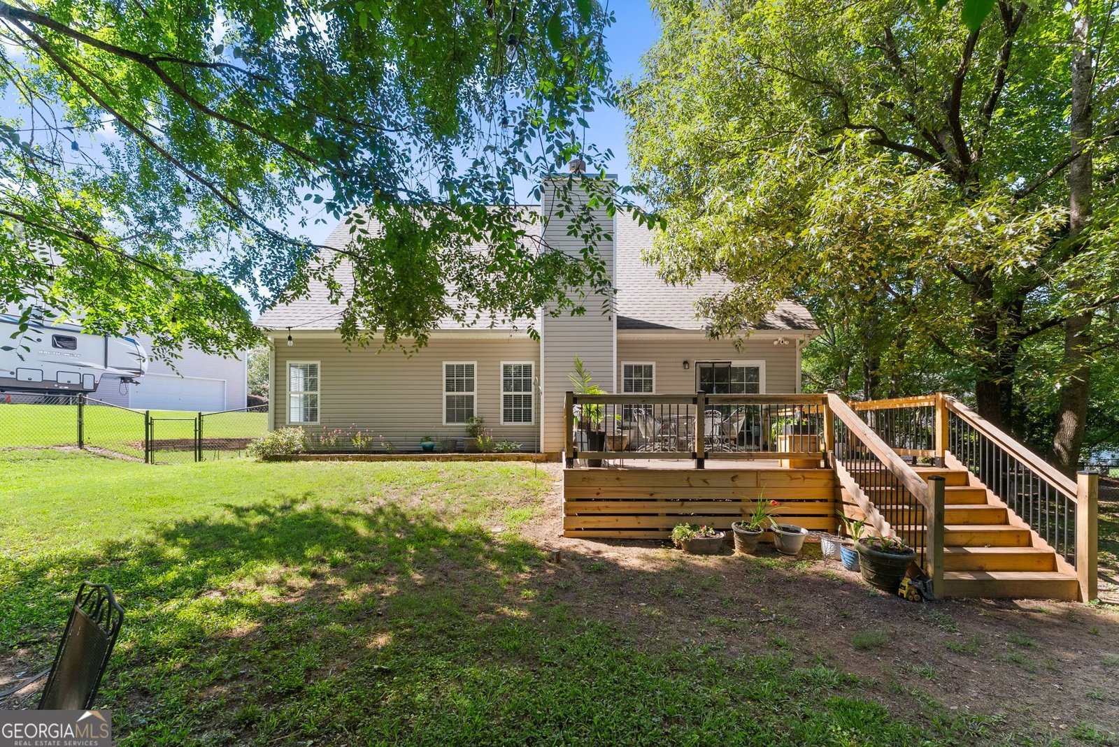 4523 Lafayette Lane Loganville - Photo 28