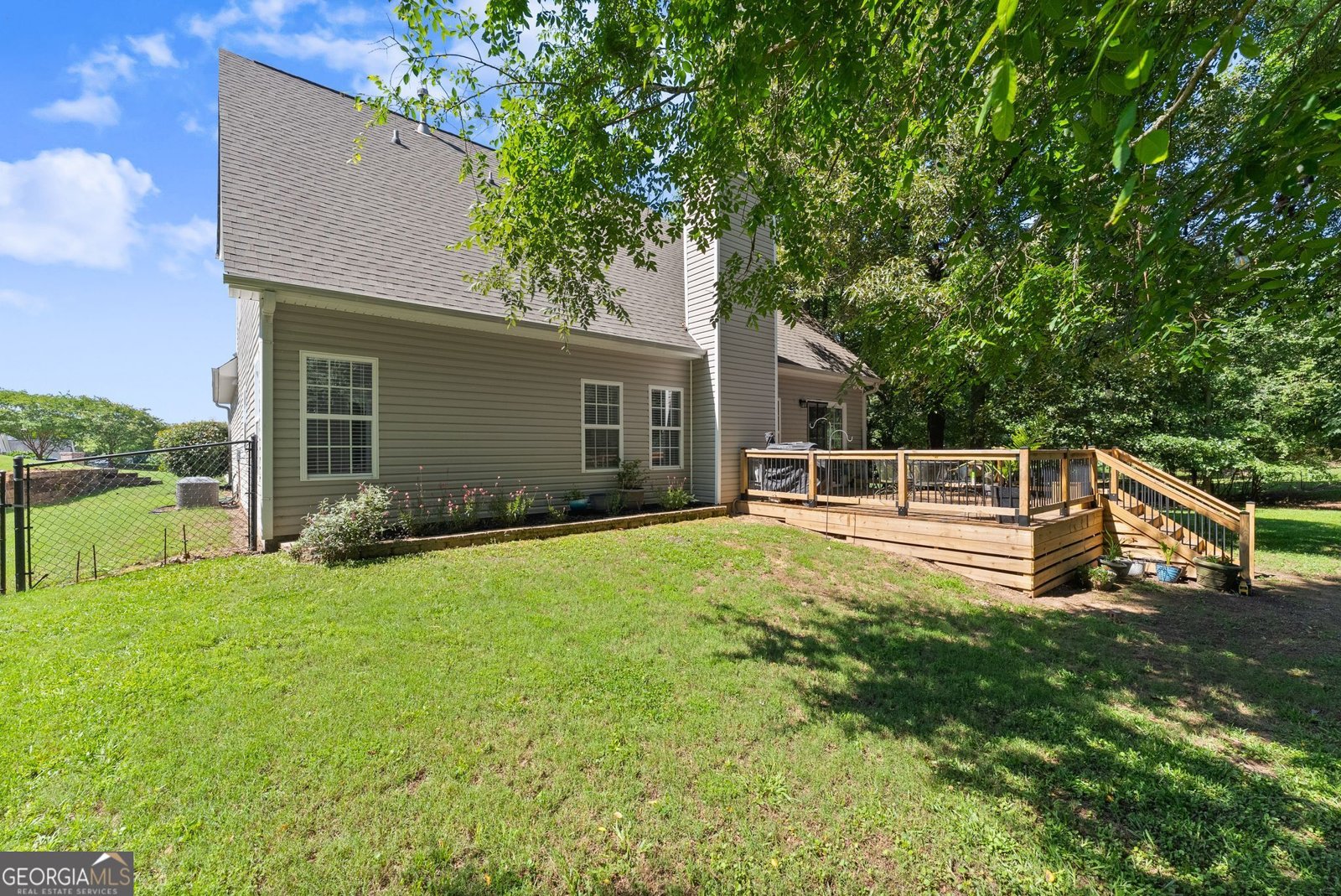4523 Lafayette Lane Loganville - Photo 29