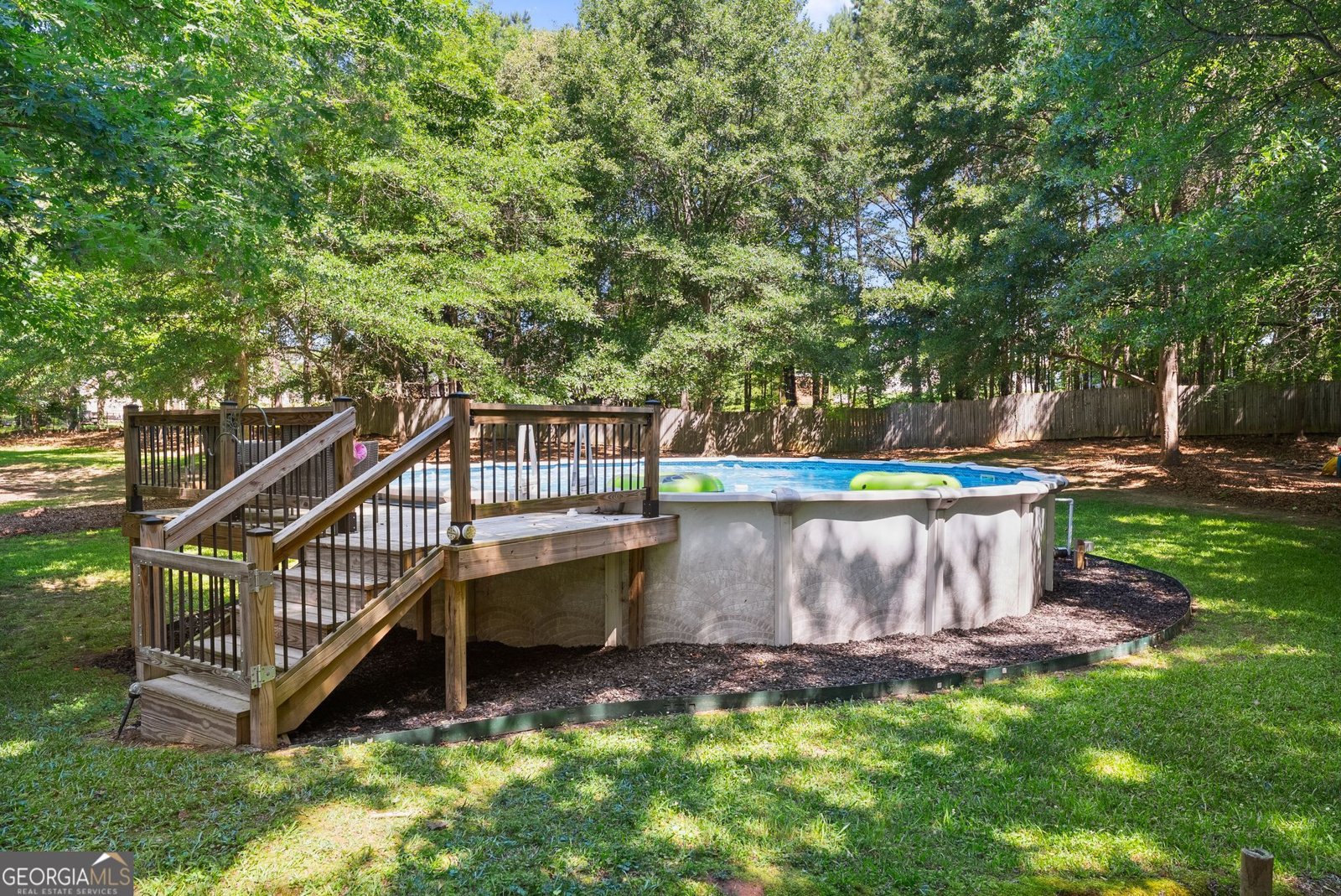4523 Lafayette Lane Loganville - Photo 30