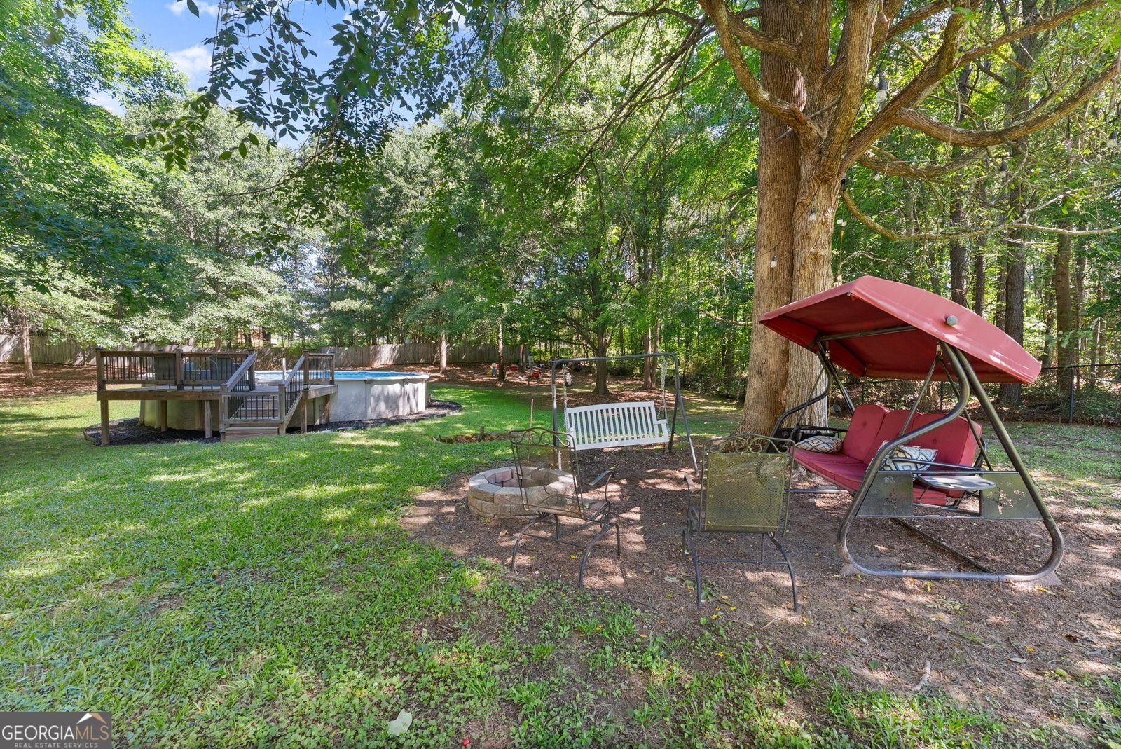 4523 Lafayette Lane Loganville - Photo 32
