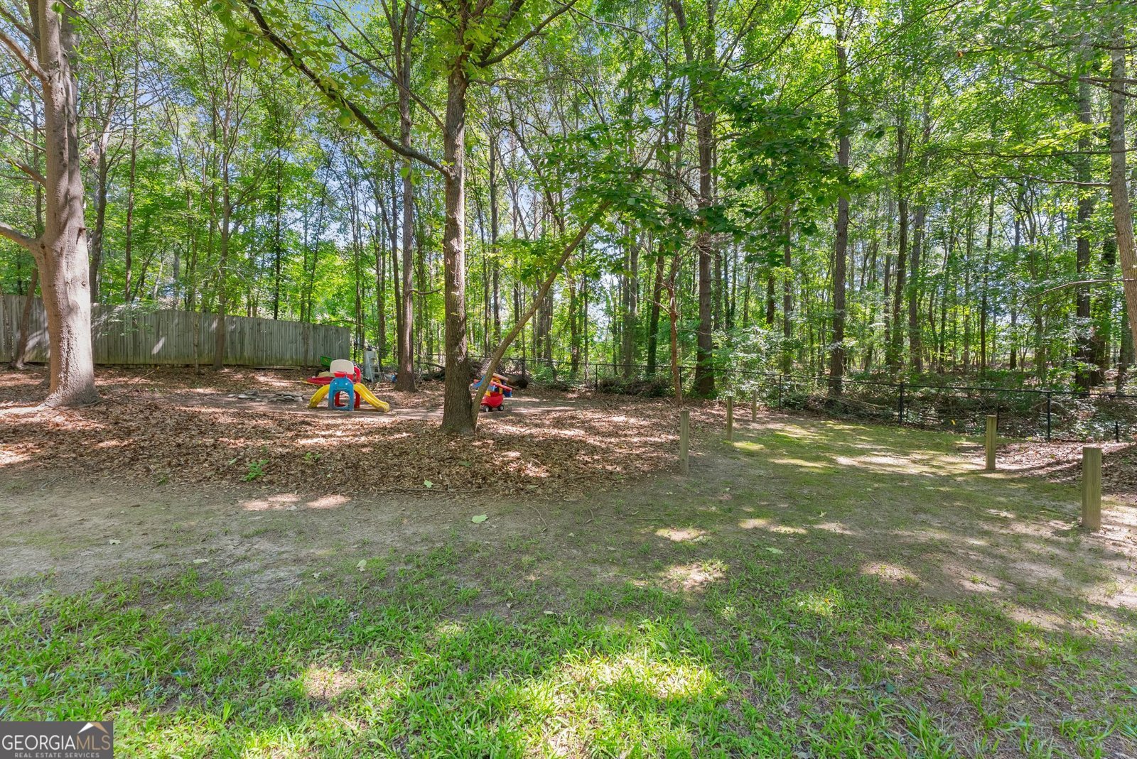 4523 Lafayette Lane Loganville - Photo 34