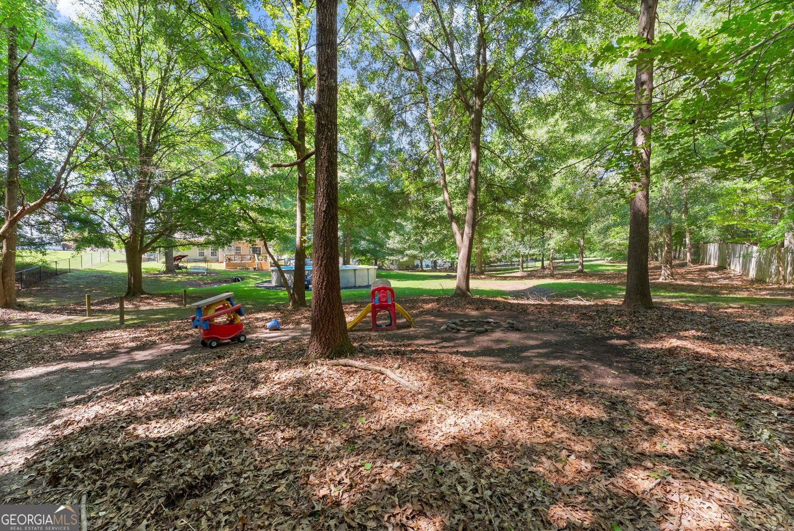 4523 Lafayette Lane Loganville - Photo 35