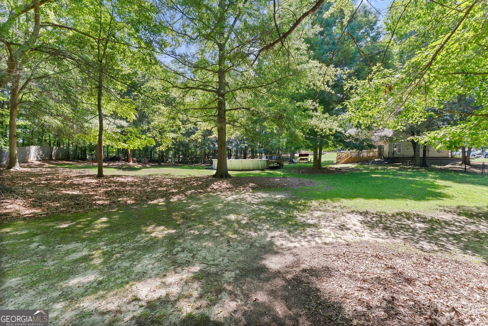4523 Lafayette Lane Loganville - Photo 36