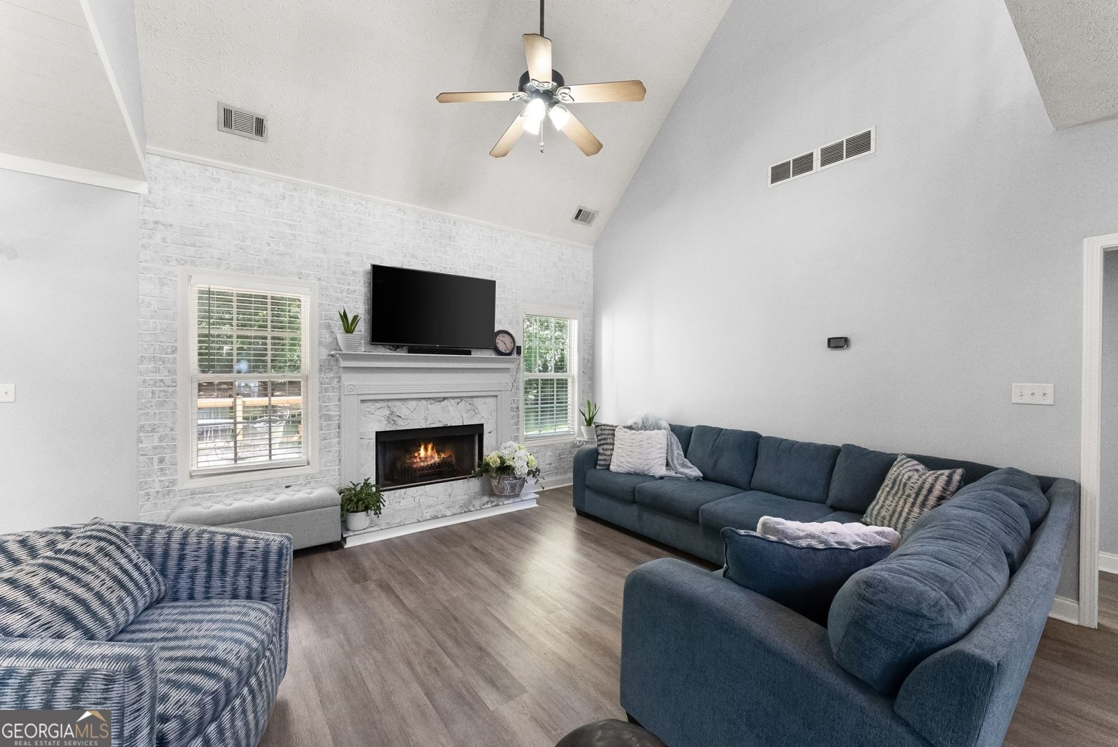 4523 Lafayette Lane Loganville - Photo 7