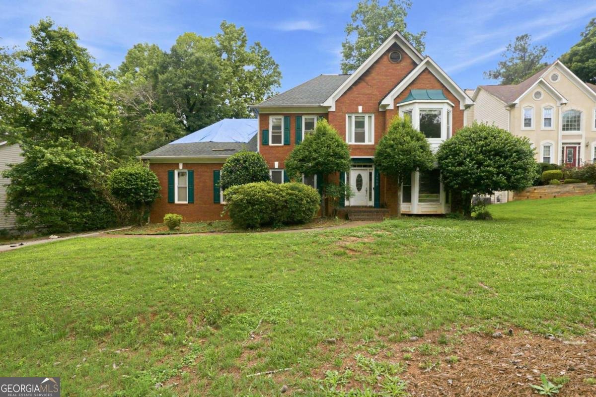 3888 Brookgreen Point Decatur - main photo