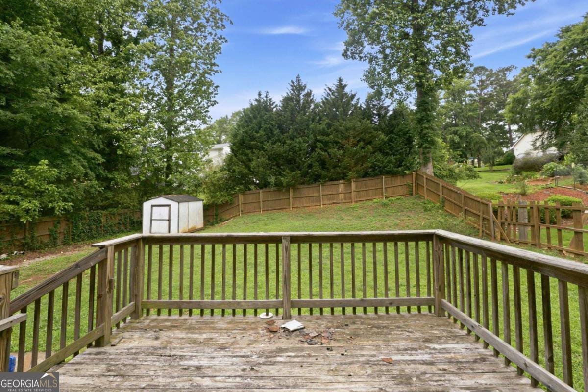 3888 Brookgreen Point Decatur - Photo 32