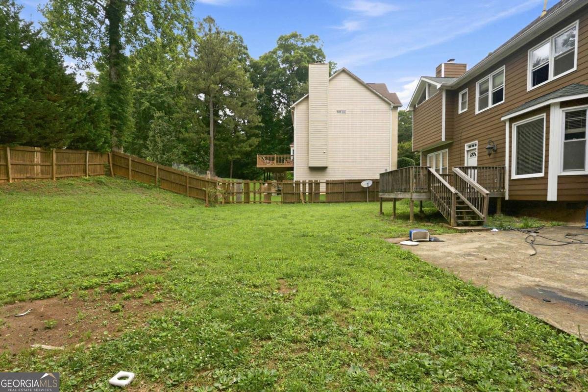3888 Brookgreen Point Decatur - Photo 33