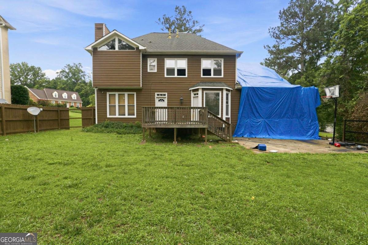3888 Brookgreen Point Decatur - Photo 34